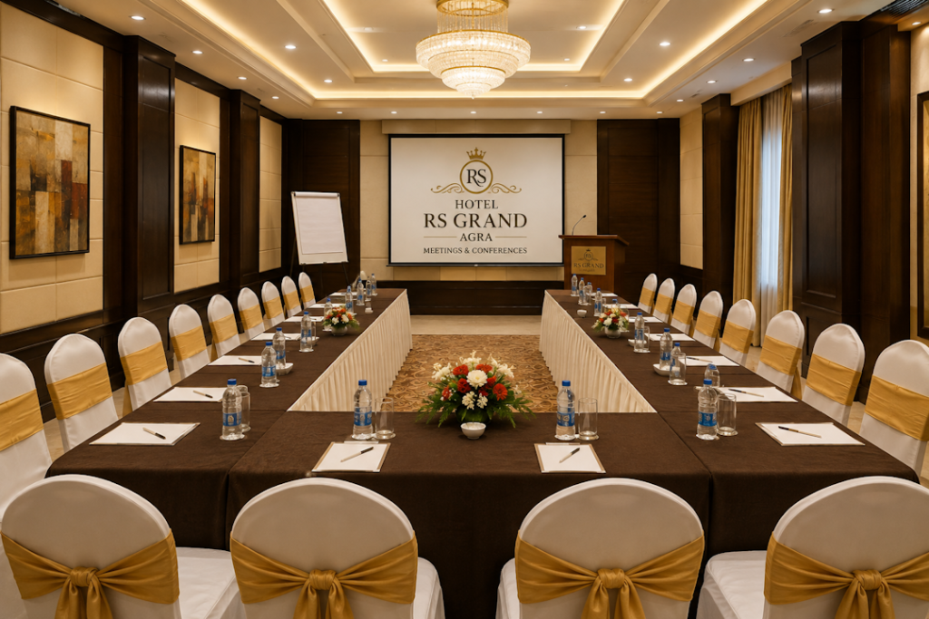 Meeting & Conference